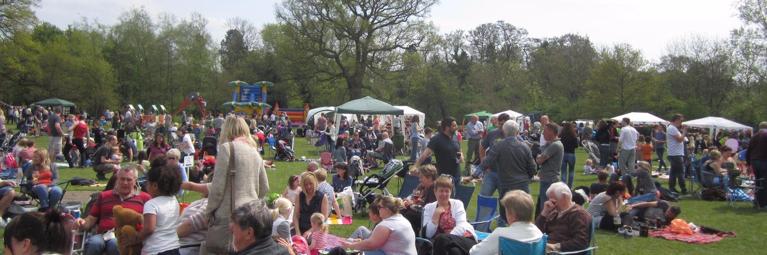 Date is set for Alvechurch Picnic in the Park 2018!