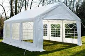 HELP! In need of marquees/shelters