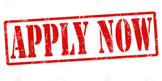 2026 applications now open!