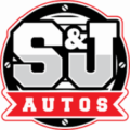 S&J Autos logo