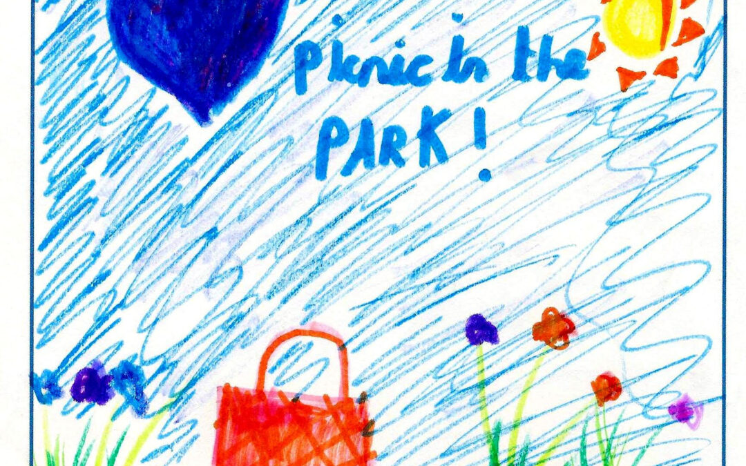 Alvechurch Picnic in the Park 2026 logo